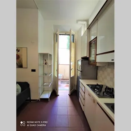Apartment Careggi