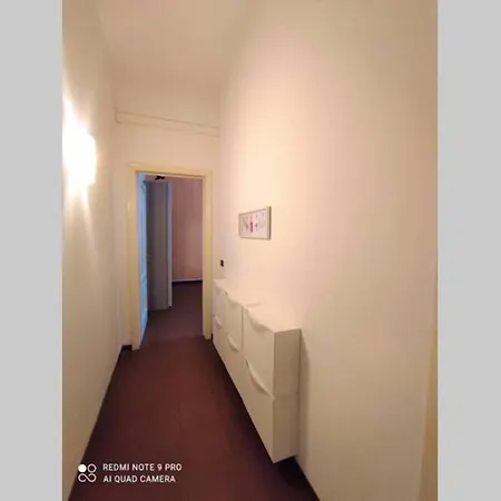 Careggi Apartment