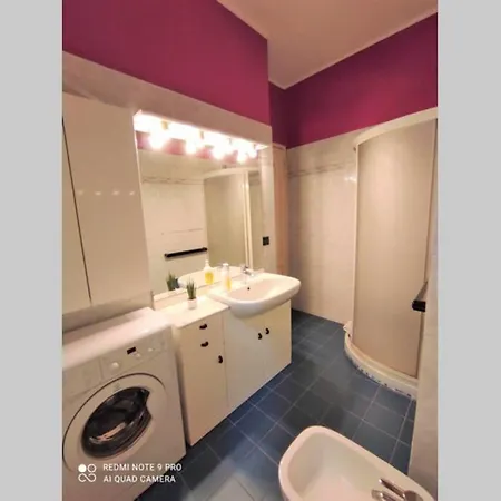 Careggi Apartment *
